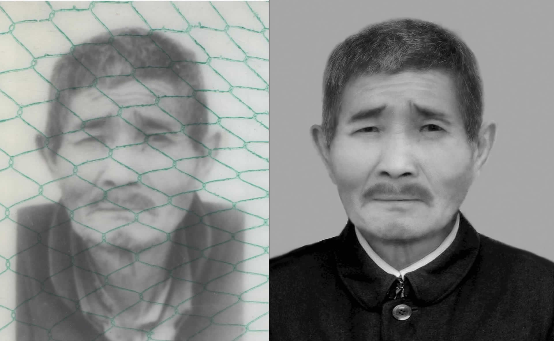 九江老照片修复